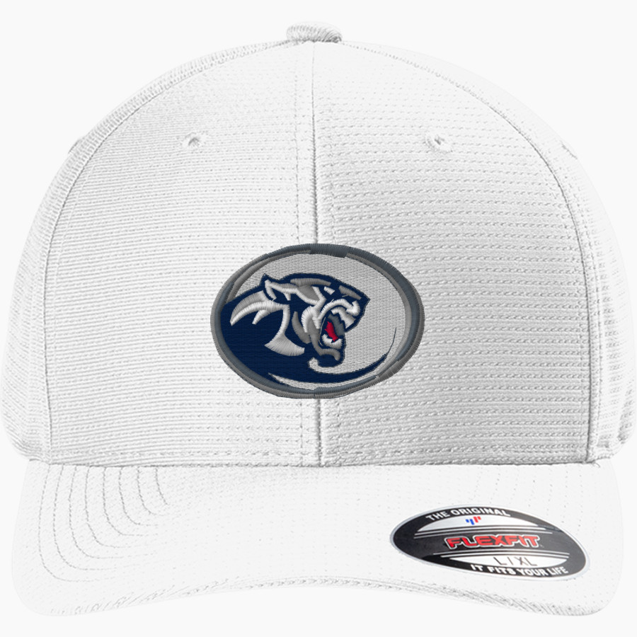 BLANCHESTER HIGH SCHOOL WILDCATS <span class="pdp-name-mascot">BLANCHESTER WILDCATS</span> TravisMathew Rad Flexback Cap