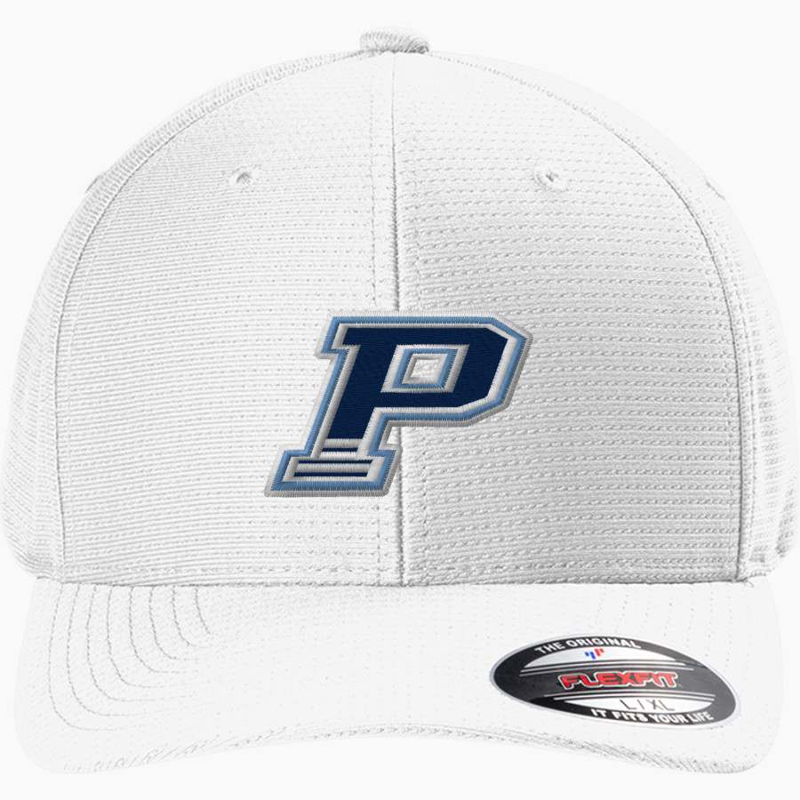 PUEBLO HIGH SCHOOL WARRIORS TravisMathew Rad Flexback Cap