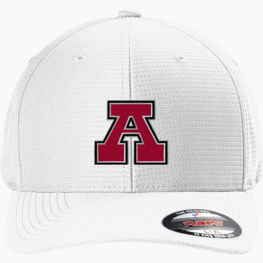 AMERICAN FORK HIGH SCHOOL CAVEMEN <span class="pdp-name-mascot">AMERICAN FORK CAVEMEN</span> TravisMathew Rad Flexback Cap