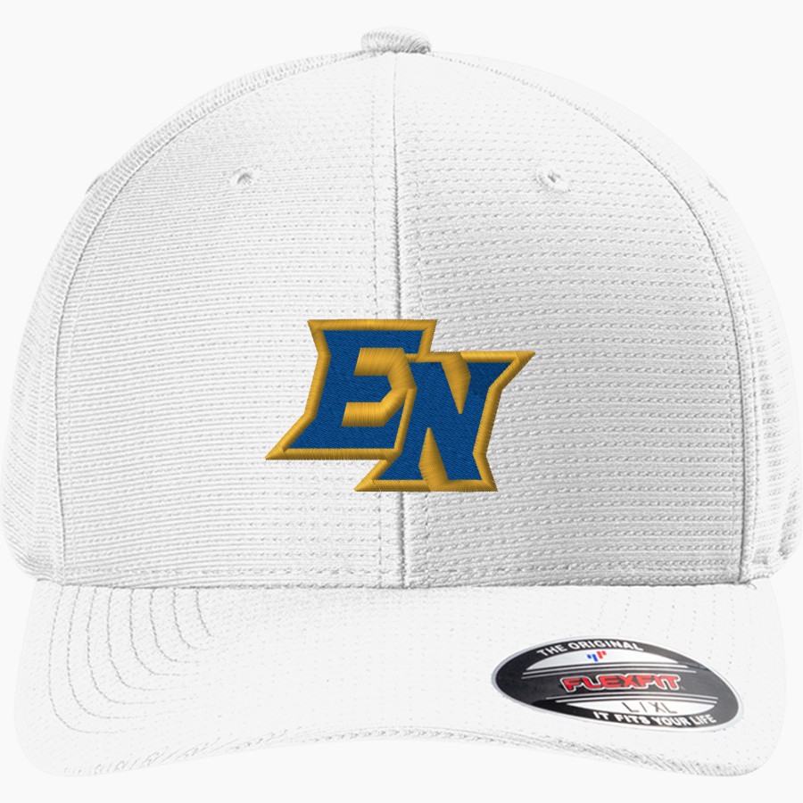 EAST NOBLE HIGH SCHOOL KNIGHTS <span class="pdp-name-mascot">EAST NOBLE KNIGHTS</span> TravisMathew Rad Flexback Cap