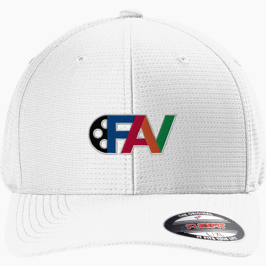 King Tech High School Online Apparel Store <span class="pdp-name-mascot">King Tech High School</span> TravisMathew Rad Flexback Cap