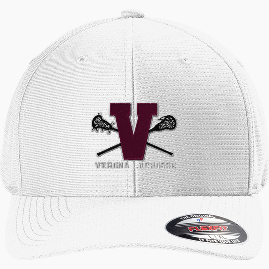 Verona Lacrosse Verona Lacrosse <span class="pdp-name-mascot">Verona Lacrosse</span> TravisMathew Rad Flexback Cap