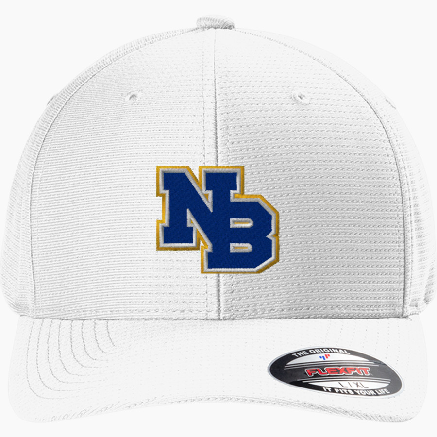 North Brunswick Middle School Raiders TravisMathew Rad Flexback Cap