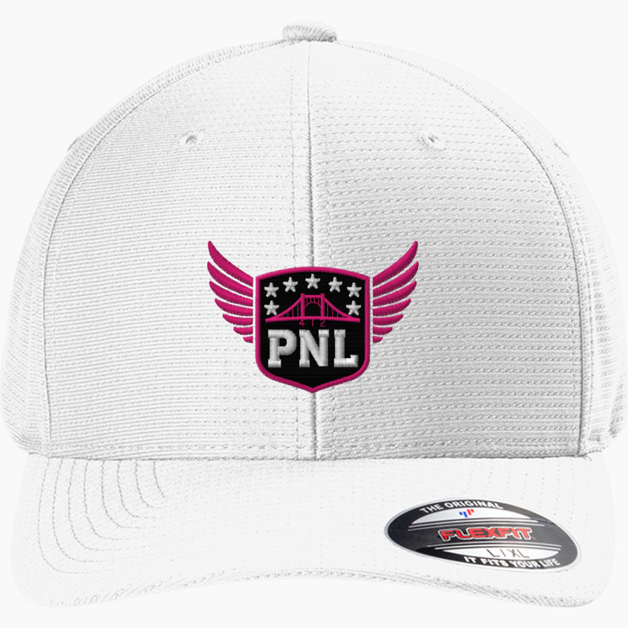 PITTSBURGH NATIONAL LEAGUE PITTSBURGH NATIONAL <span class="pdp-name-mascot">PITTSBURGH NATIONAL LEAGUE</span> TravisMathew Rad Flexback Cap