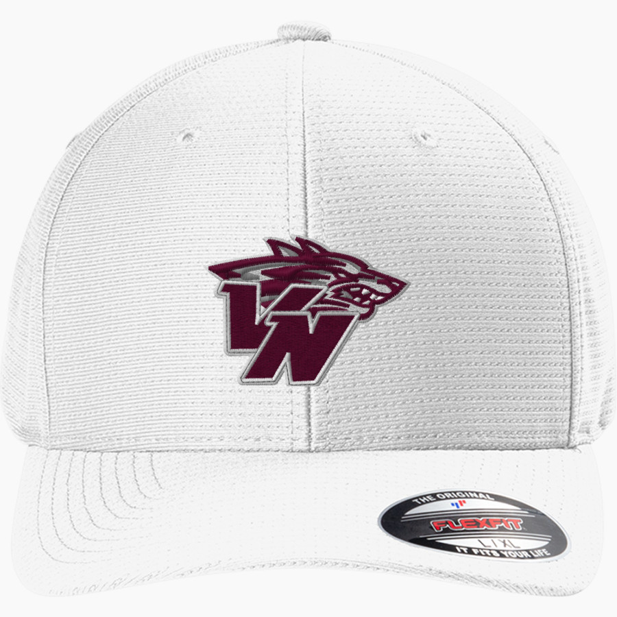 VAN NUYS HIGH SCHOOL WOLVES <span class="pdp-name-mascot">VAN NUYS WOLVES</span> TravisMathew Rad Flexback Cap