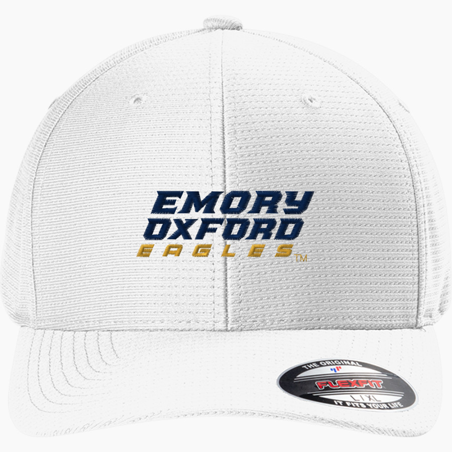Oxford College of Emory University Eagles <span class="pdp-name-mascot">Oxford College of Emory University Eagles</span> TravisMathew Rad Flexback Cap