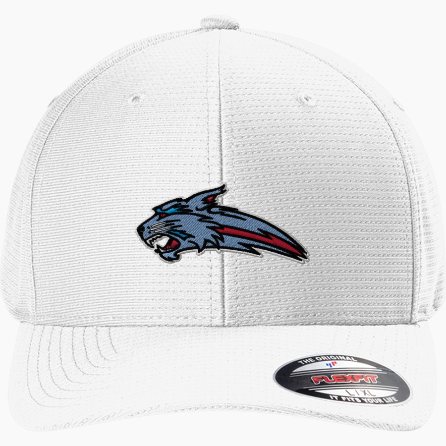 Eastmont Wildcats TravisMathew Rad Flexback Cap