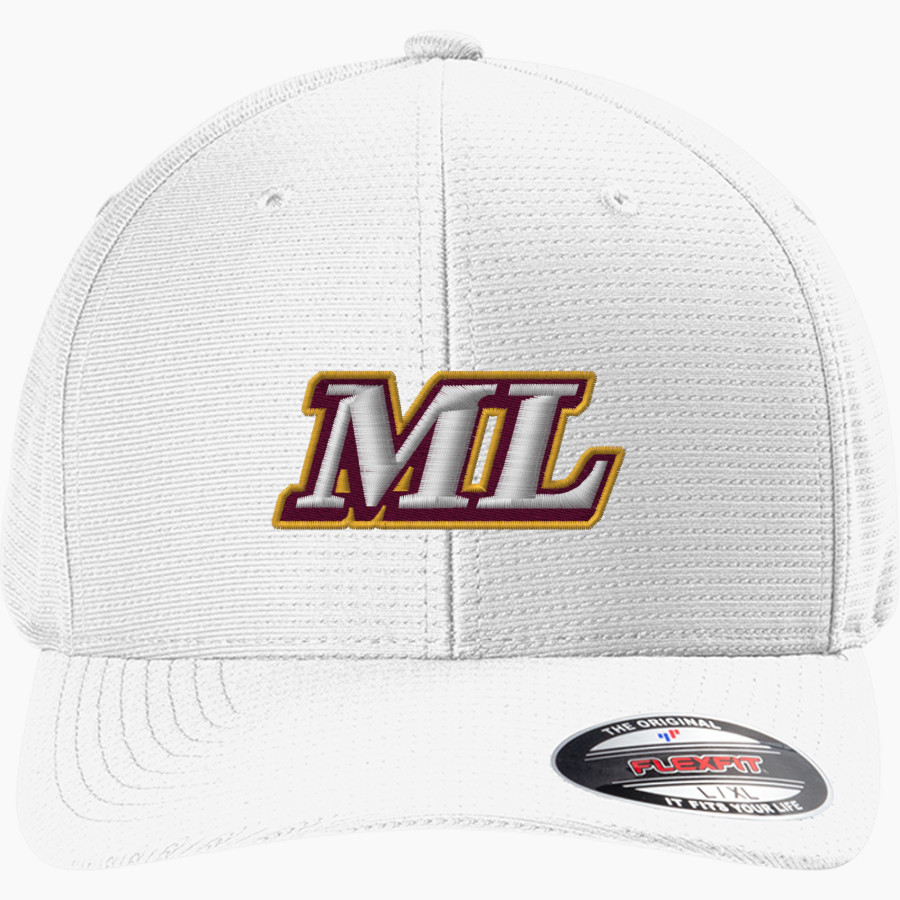 MOSES LAKE HIGH SCHOOL MAVERICKS TravisMathew Rad Flexback Cap
