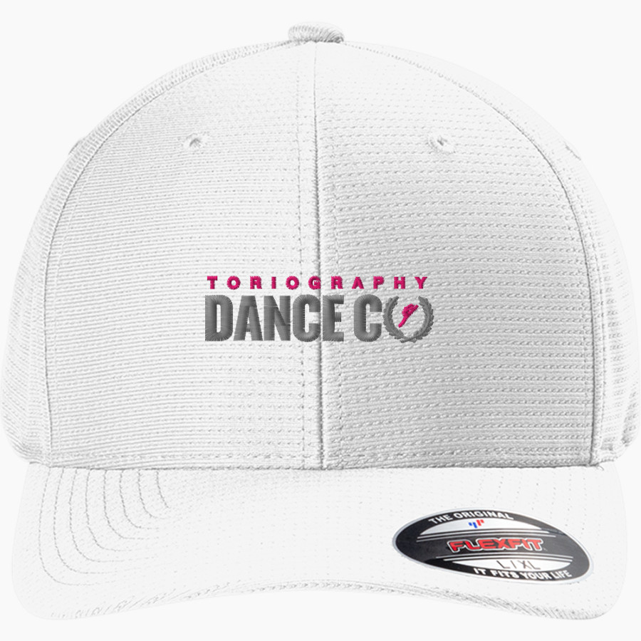 Toriography Dance TDC <span class="pdp-name-mascot">Toriography Dance Company</span> TravisMathew Rad Flexback Cap