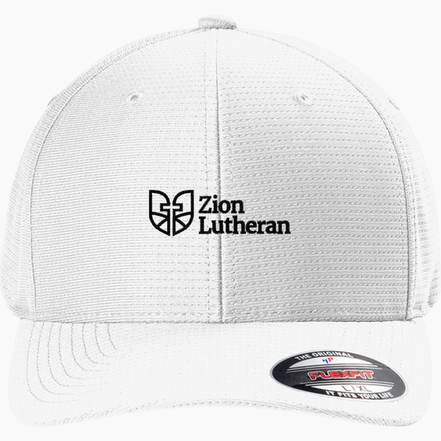 Zion Lutheran School Panthers TravisMathew Rad Flexback Cap