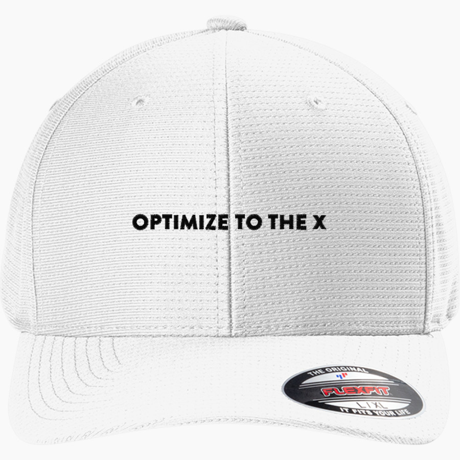 O2X Human Performance Human Performance <span class="pdp-name-mascot">O2X Human Performance</span> TravisMathew Rad Flexback Cap