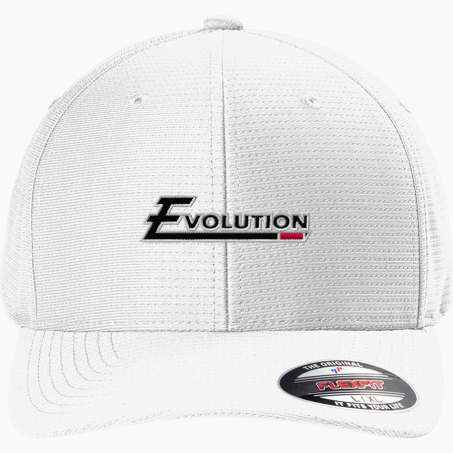 Evolution Lowell Evolution Lowell <span class="pdp-name-mascot">Evolution Lowell</span> TravisMathew Rad Flexback Cap