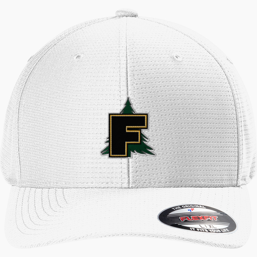 West Forest Indians <span class="pdp-name-mascot">West Forest Indians</span> TravisMathew Rad Flexback Cap