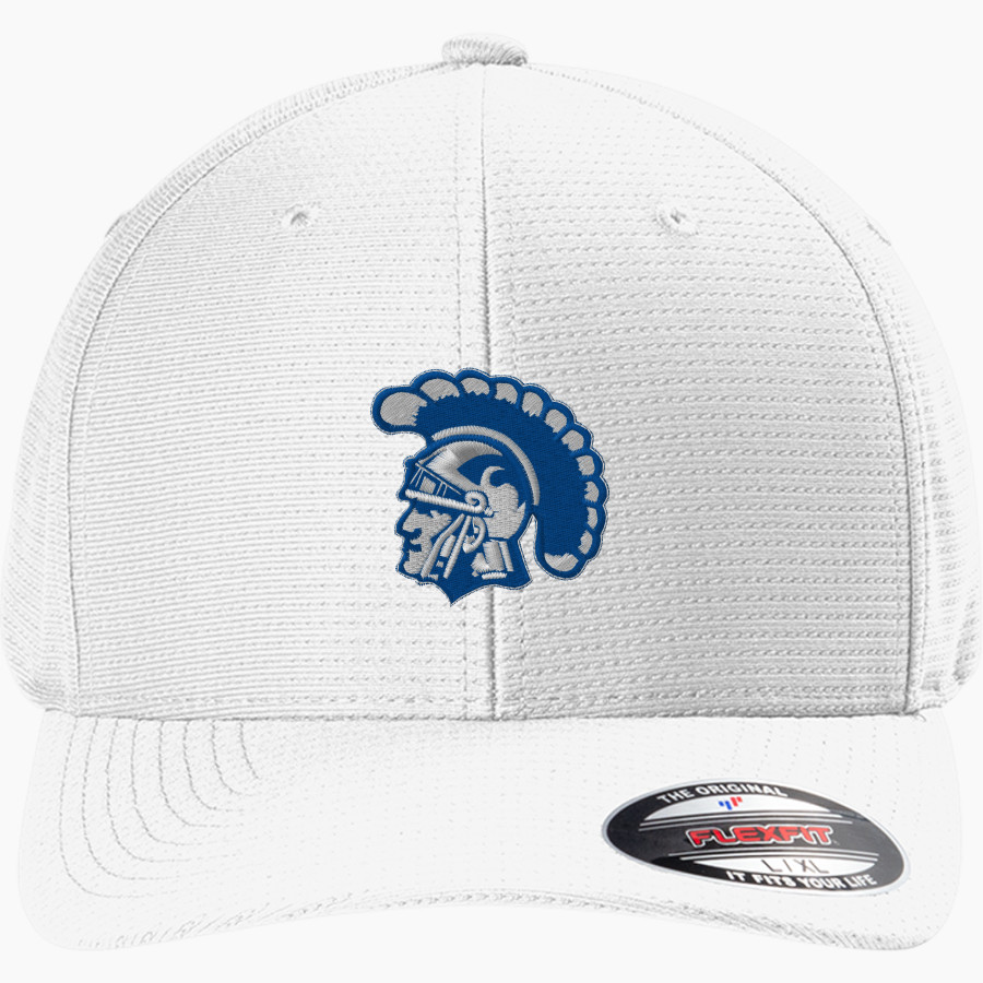 Ferndale Trojans <span class="pdp-name-mascot">Ferndale Trojans</span> TravisMathew Rad Flexback Cap