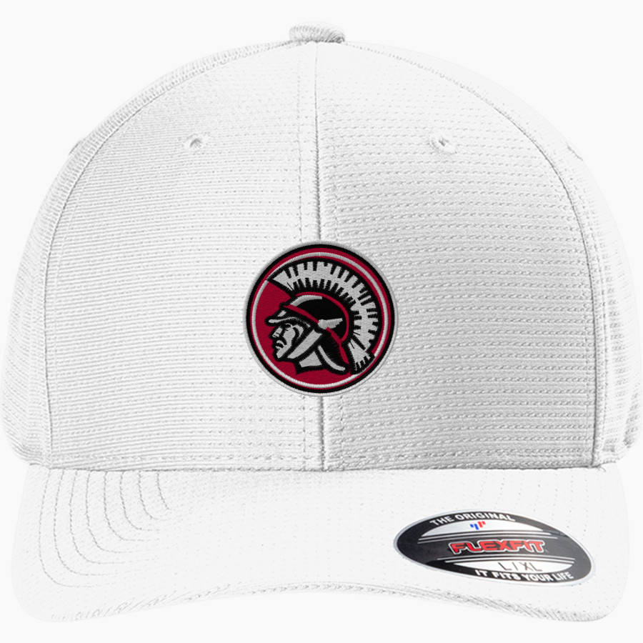 Unity Christian Warriors <span class="pdp-name-mascot">Unity Christian Warriors</span> TravisMathew Rad Flexback Cap