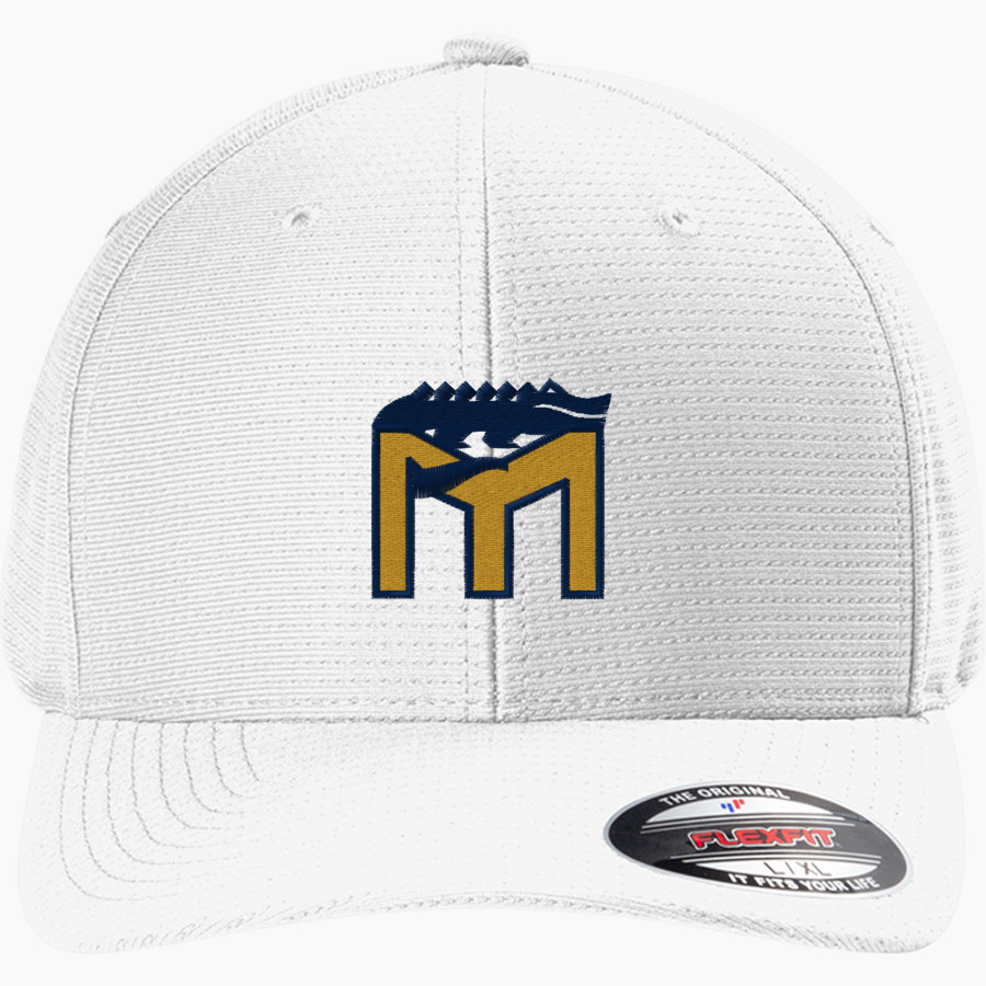 Magellan International School The Online Store TravisMathew Rad Flexback Cap