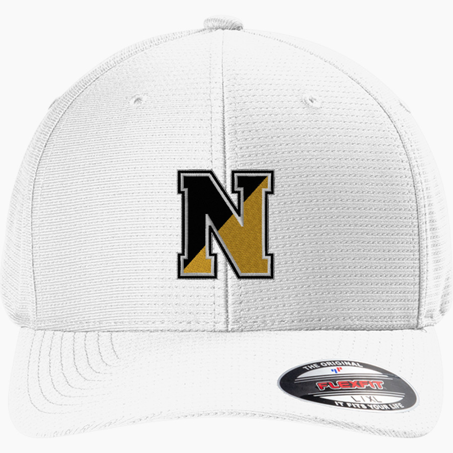 NAUSET REGIONAL HIGH SCHOOL WARRIORS <span class="pdp-name-mascot">NAUSET REGIONAL WARRIORS</span> TravisMathew Rad Flexback Cap