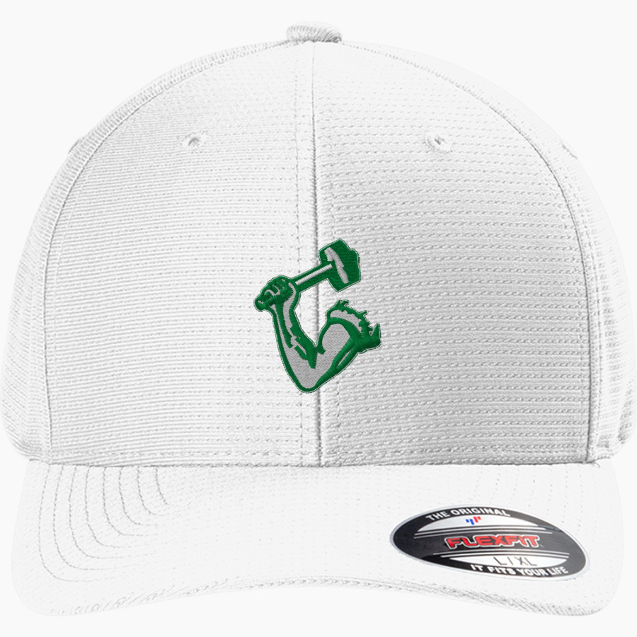 SPRINGFIELD HIGH SCHOOL COSMOS TravisMathew Rad Flexback Cap