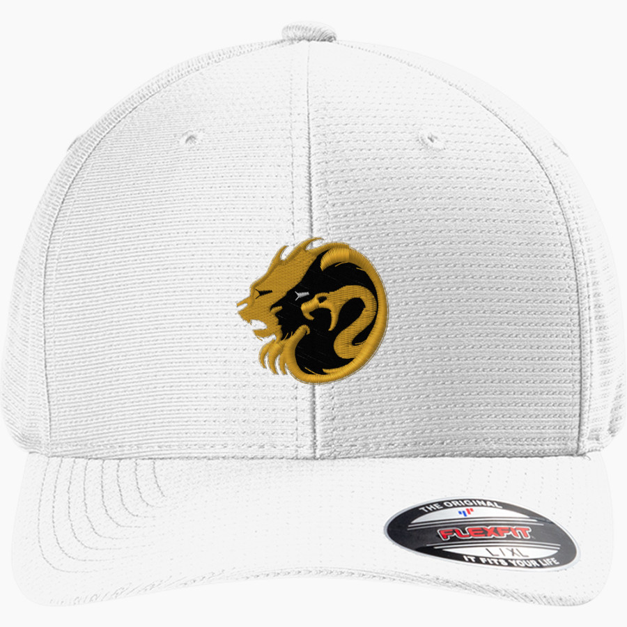 LYNNWOOD HIGH SCHOOL ROYALS <span class="pdp-name-mascot">LYNNWOOD ROYALS</span> TravisMathew Rad Flexback Cap