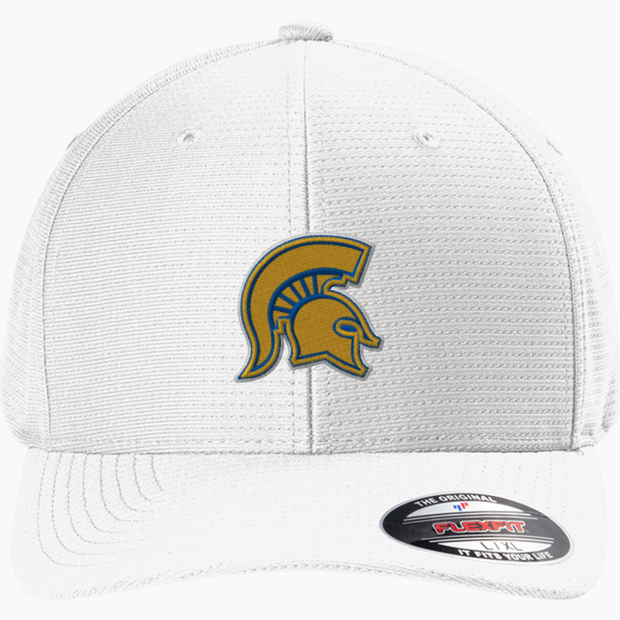 MASON CO CENTRAL HIGH SCHOOL SPARTANS TravisMathew Rad Flexback Cap