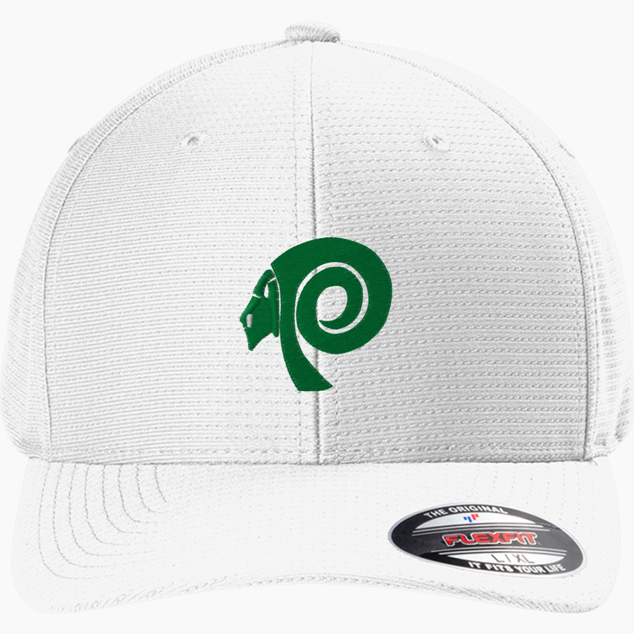 PARKSIDE HIGH SCHOOL RAMS <span class="pdp-name-mascot">PARKSIDE RAMS</span> TravisMathew Rad Flexback Cap