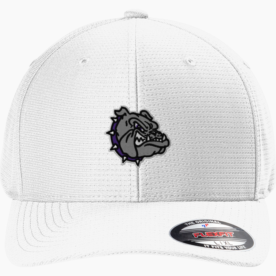 Brownsburg Hoops Bulldogs TravisMathew Rad Flexback Cap