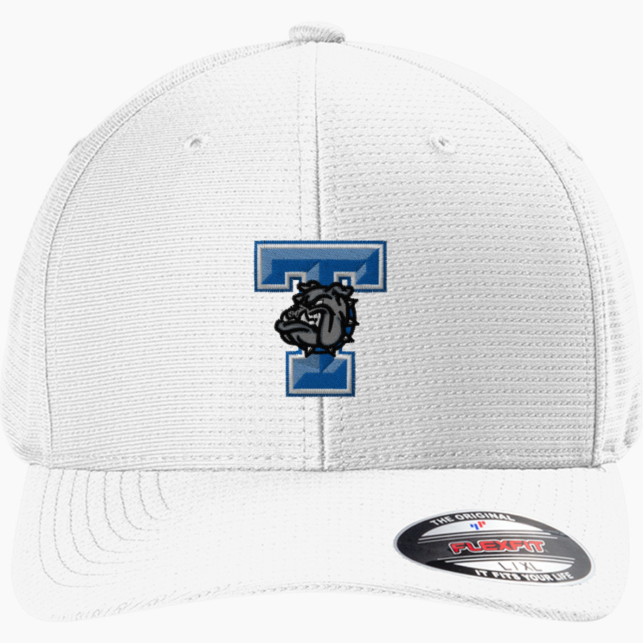 TAHOKA HIGH SCHOOL BULLDOGS <span class="pdp-name-mascot">TAHOKA BULLDOGS</span> TravisMathew Rad Flexback Cap
