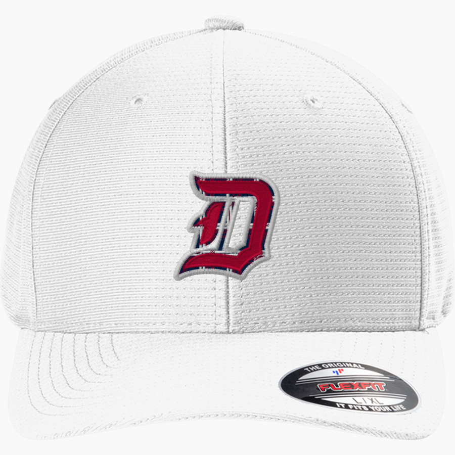 Dunedin Falcons <span class="pdp-name-mascot">Dunedin High School Falcons</span> TravisMathew Rad Flexback Cap