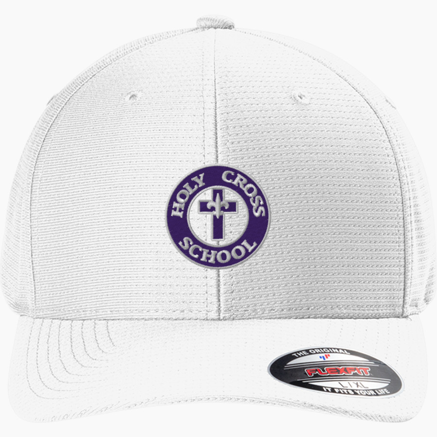 Holy Cross Crusaders <span class="pdp-name-mascot">Holy Cross School Crusaders</span> TravisMathew Rad Flexback Cap