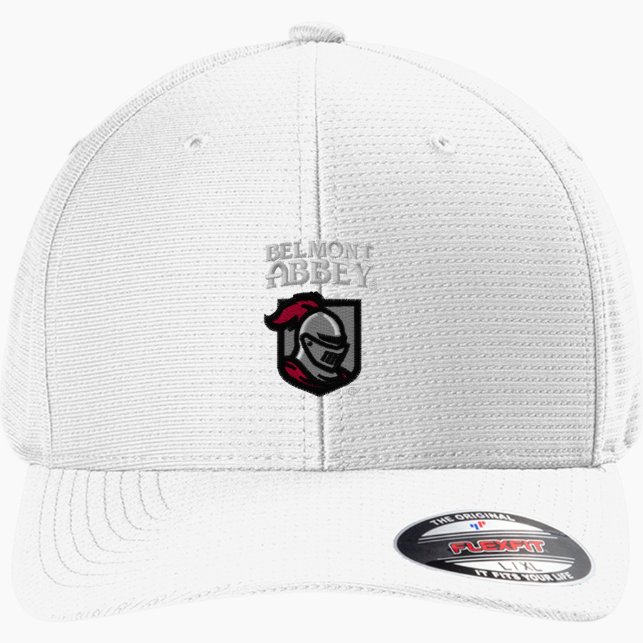 Belmont Abbey College The Official Store of the Crusaders TravisMathew Rad Flexback Cap