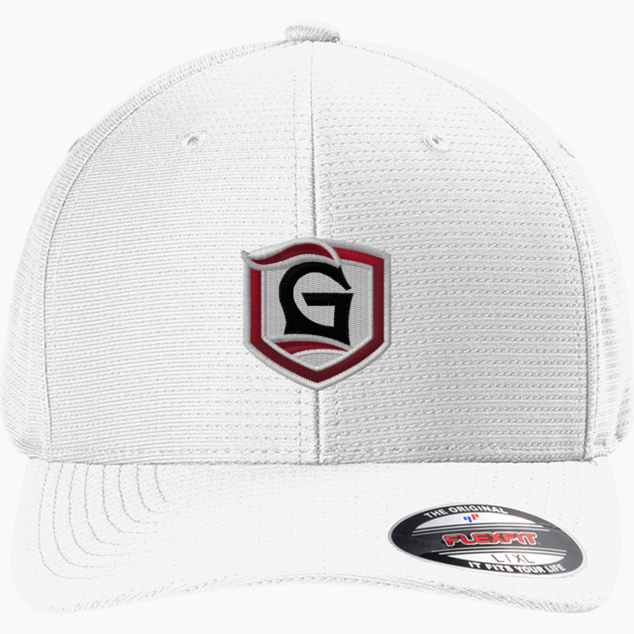 Grace College Lancers <span class="pdp-name-mascot">Grace College Lancers</span> TravisMathew Rad Flexback Cap