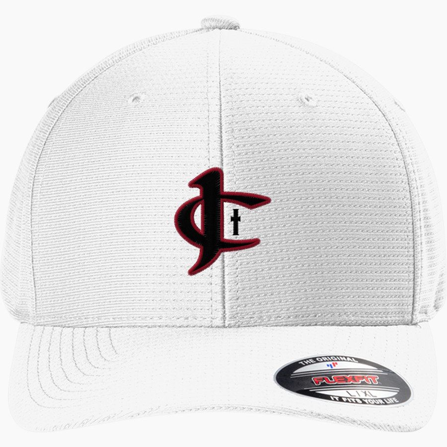 Jupiter Christian Eagles TravisMathew Rad Flexback Cap