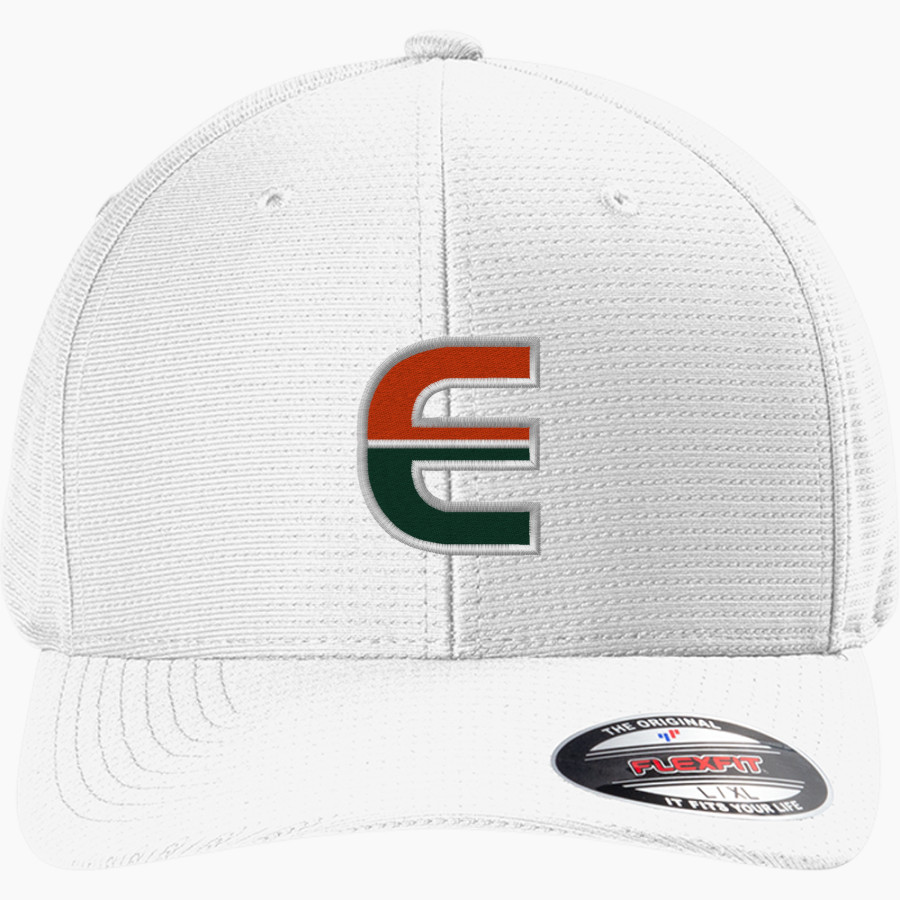 Plainfield East Bengals <span class="pdp-name-mascot">Plainfield East</span> TravisMathew Rad Flexback Cap