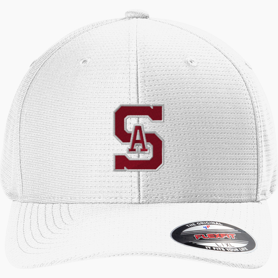 Southern Alamance Patriots <span class="pdp-name-mascot">Southern Alamance Patriots</span> TravisMathew Rad Flexback Cap