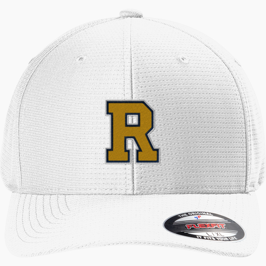 Rochester YellowJackets <span class="pdp-name-mascot">University of Rochester Athletics</span> TravisMathew Rad Flexback Cap