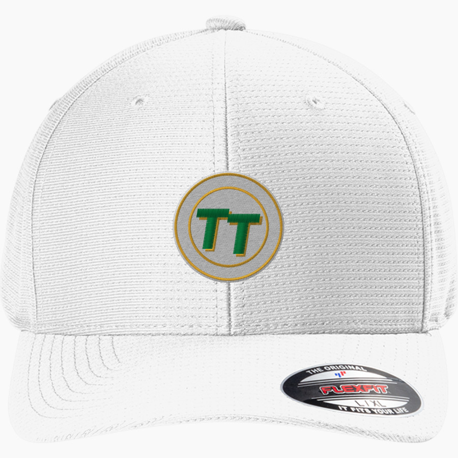 Triplett Tech <span class="pdp-name-mascot">Triplett Business and Technical Institute</span> TravisMathew Rad Flexback Cap