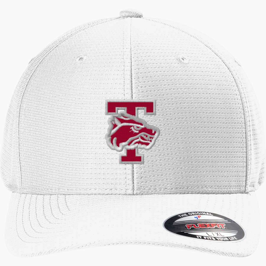 TRINITY HIGH SCHOOL WOLVES TravisMathew Rad Flexback Cap