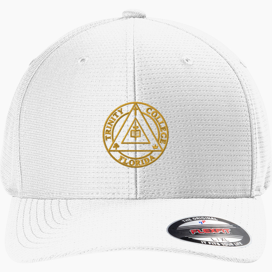Trinity Tigers <span class="pdp-name-mascot">Trinity College of Florida Tigers</span> TravisMathew Rad Flexback Cap