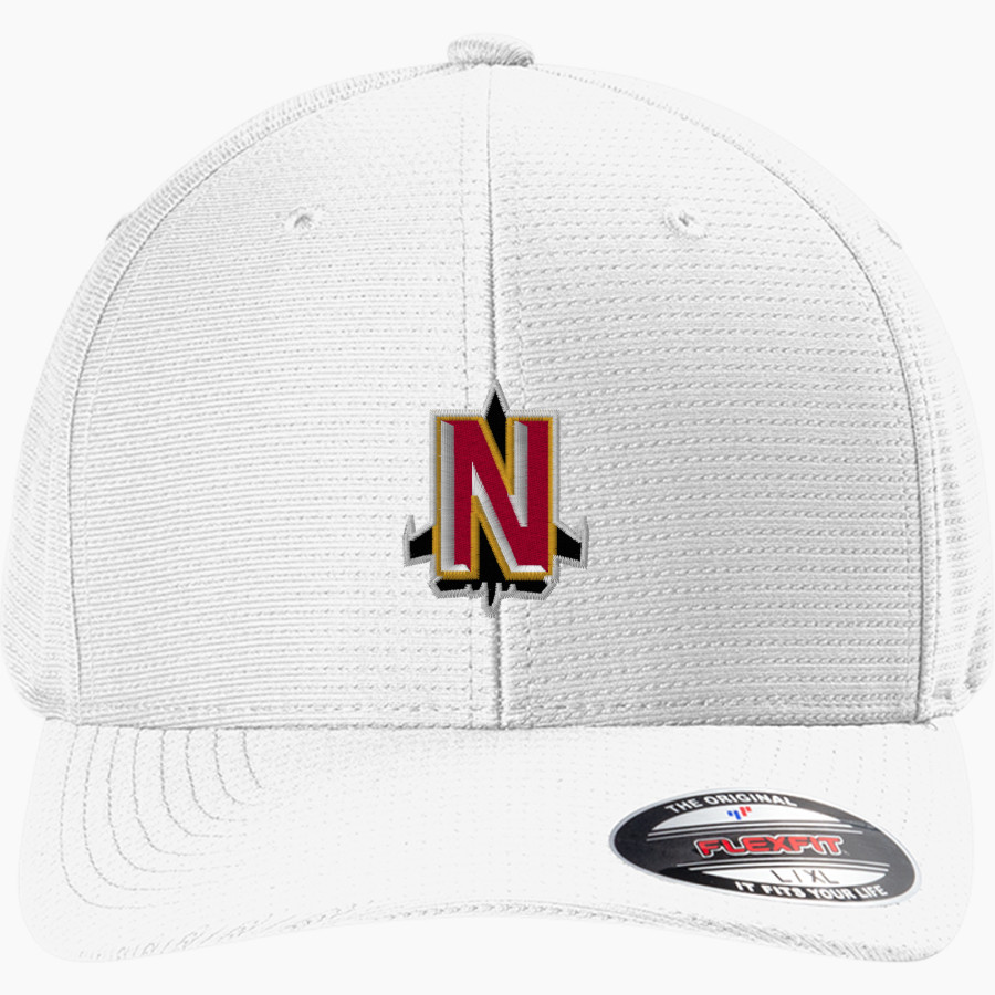 NORTHEASTERN HIGH SCHOOL JETS TravisMathew Rad Flexback Cap