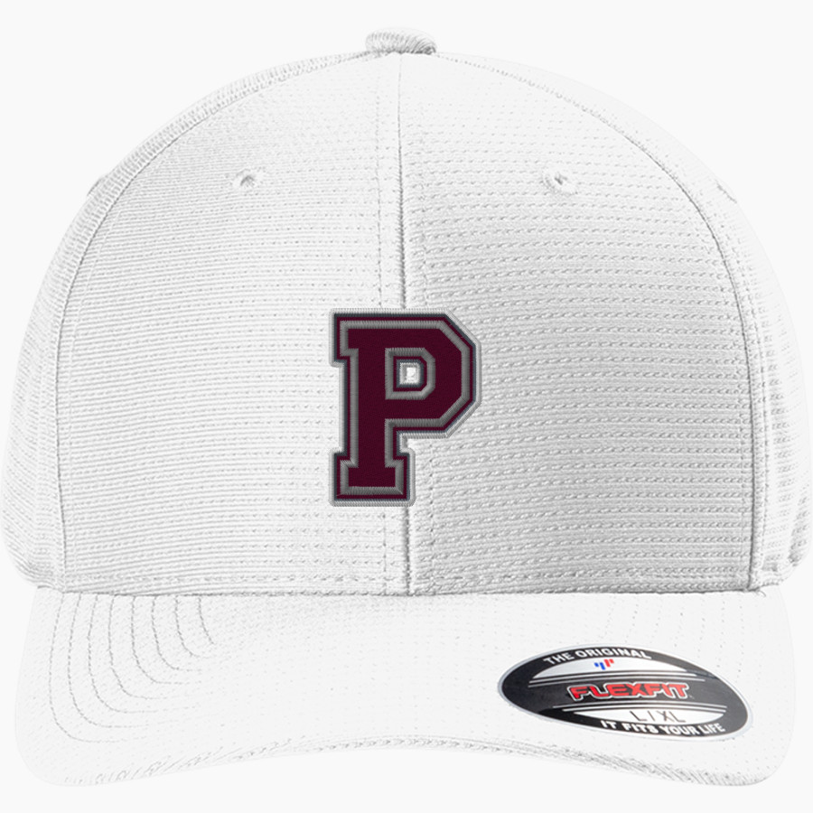 PERRY HIGH SCHOOL MAROONS TravisMathew Rad Flexback Cap
