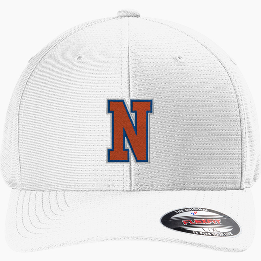 NOTTINGHAM HIGH SCHOOL BULLDOGS TravisMathew Rad Flexback Cap