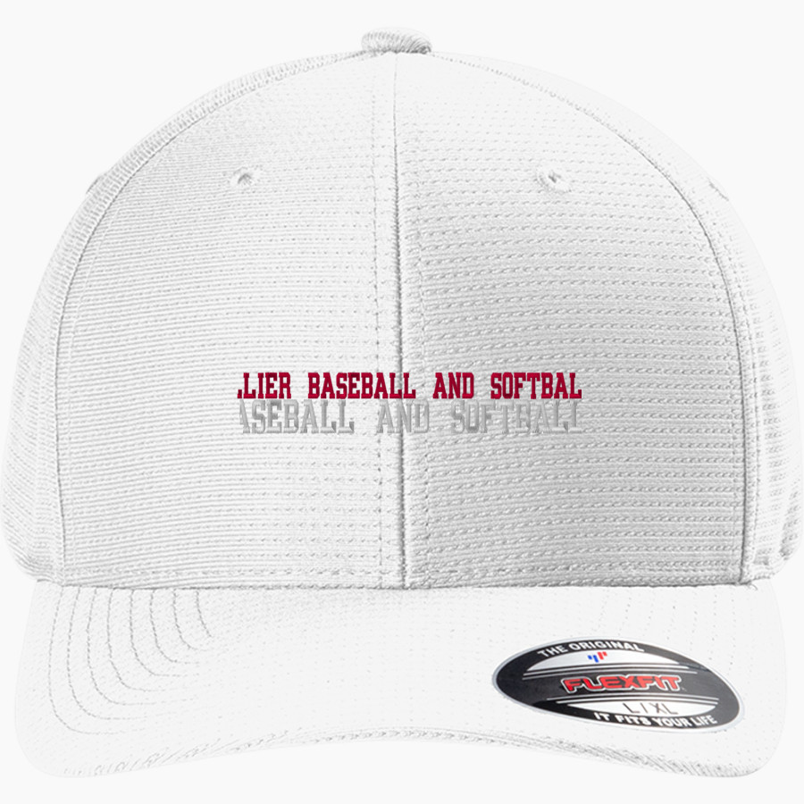Collier Baseball And Softball Baseball And Softball <span class="pdp-name-mascot">Collier Baseball And Softball Baseball And Softball</span> TravisMathew Rad Flexback Cap