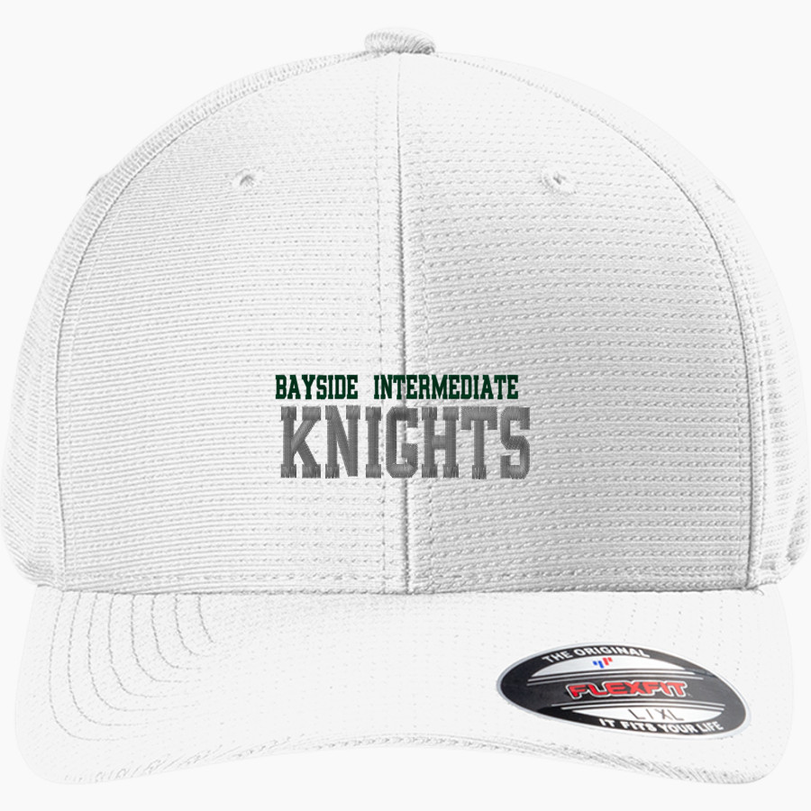 Bayside Intermediate Knights <span class="pdp-name-mascot">Bayside Intermediate Knights</span> TravisMathew Rad Flexback Cap