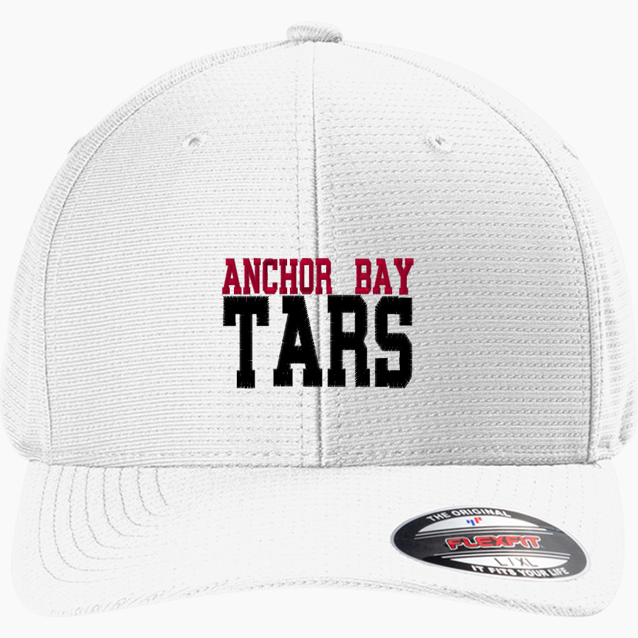 Anchor Bay Tars Tars <span class="pdp-name-mascot">Anchor Bay Tars</span> TravisMathew Rad Flexback Cap