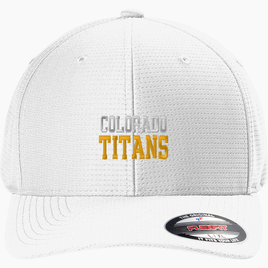 Colorado Titans The Official Online Store <span class="pdp-name-mascot">Colorado Titans</span> TravisMathew Rad Flexback Cap