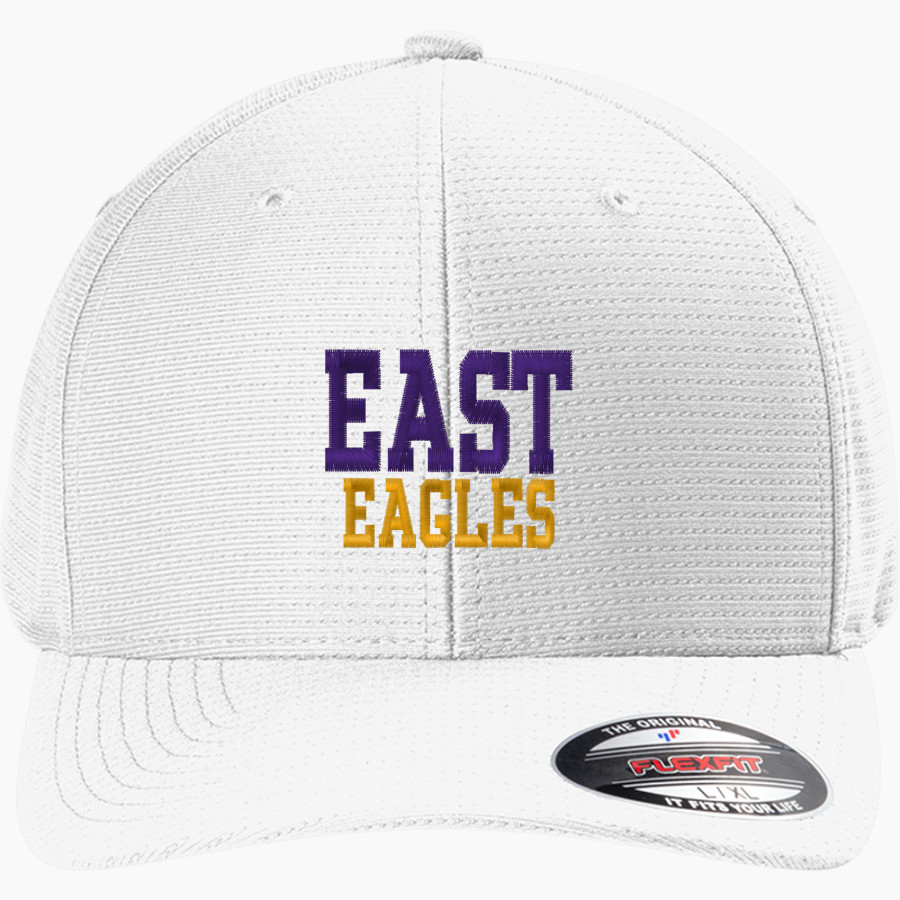 EAST HIGH SCHOOL EAGLES <span class="pdp-name-mascot">EAST EAGLES</span> TravisMathew Rad Flexback Cap