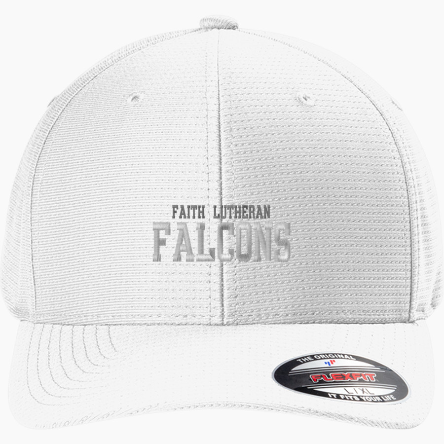 Faith Lutheran Falcons <span class="pdp-name-mascot">Faith Lutheran High School Falcons</span> TravisMathew Rad Flexback Cap