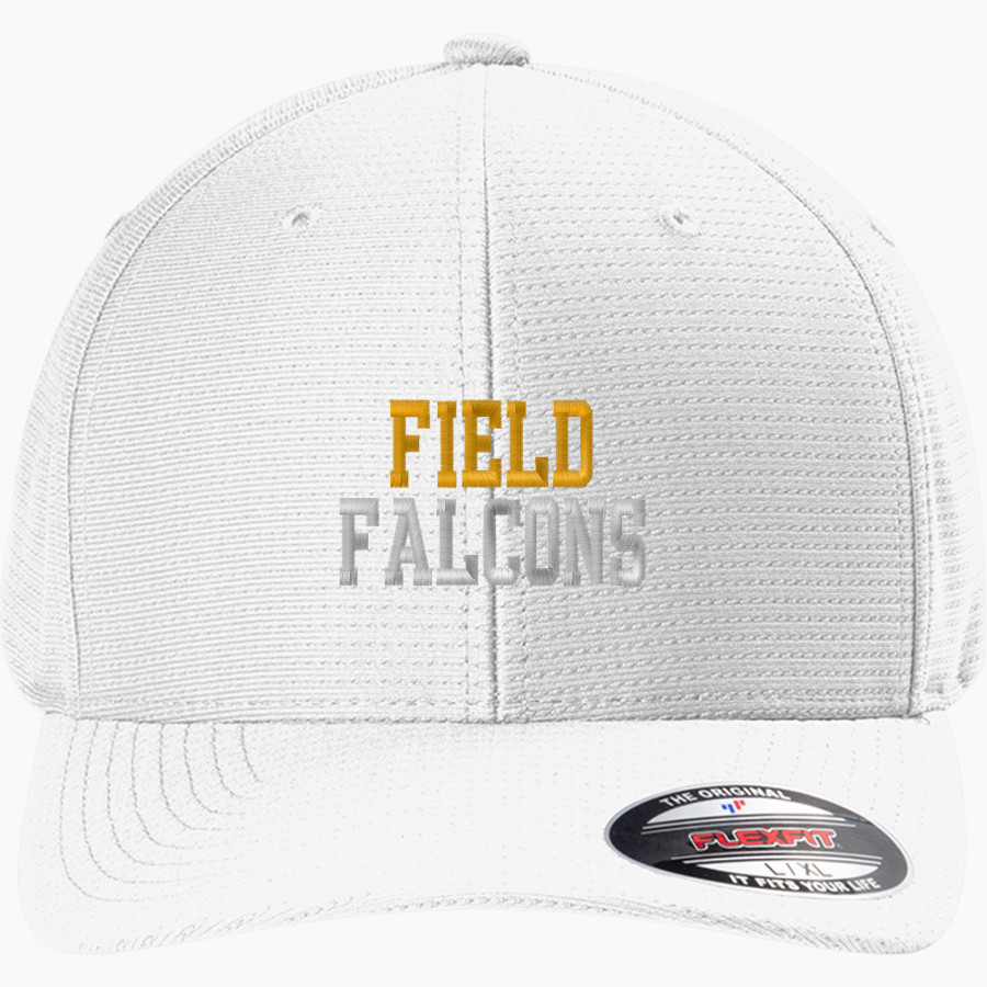 FIELD FALCONS fan gear store <span class="pdp-name-mascot">THE FIELD FALCONS</span> TravisMathew Rad Flexback Cap