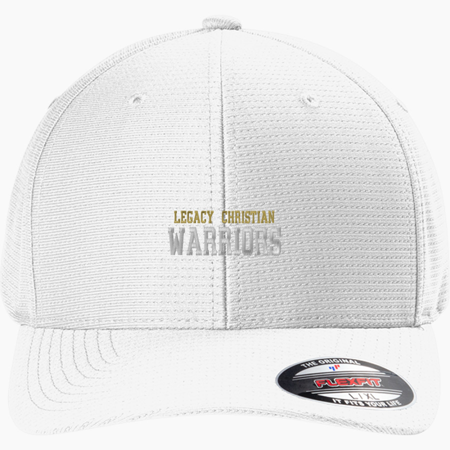 LEGACY CHRISTIAN WARRIORS <span class="pdp-name-mascot">LEGACY WARRIORS</span> TravisMathew Rad Flexback Cap