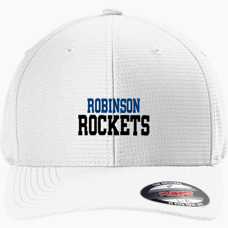 ROBINSON HIGH SCHOOL ROCKETS <span class="pdp-name-mascot">ROBINSON ROCKETS</span> TravisMathew Rad Flexback Cap